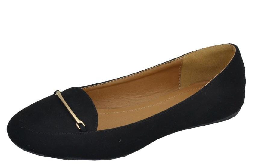 LADIES FLATS